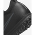 Chaussures de football sala Nike Zoom Mercurial Vapor 15 Academy TF noir Enfant