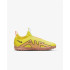 Botas de fútbol Nike Zoom Mercurial Vapor 15 Academy TF amarillo Infantil
