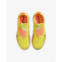 Sapatilhas de futebol Nike Zoom Mercurial Vapor 15 Academy TF amarelo Infantil
