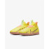 Zapatillas de fútbol salaNike Zoom Mercurial Vapor 15 Academy TF amarillo Infantil
