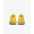 Sapatilhas de futebol Nike Zoom Mercurial Vapor 15 Academy TF amarelo Infantil