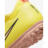 Sapatilhas de futebol Nike Zoom Mercurial Vapor 15 Academy TF amarelo Infantil