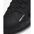 Zapatillas de fútbol sala Nike Mercurial Superfly 9 Club IC negro Infantil