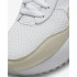 Chaussures de running Nike Air Max SYSTM blanc Homme