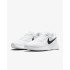 Sapatilhas Nike Tanjun branco Homem