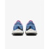 Sapatilhas basquetebol Nike de Precisão 6 azul Homem