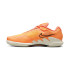 Zapatillas de tenis Nike Court Air Zoom Vapor Pro naranja Hombre