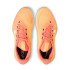 Zapatillas de tenis Nike Court Air Zoom Vapor Pro naranja Hombre