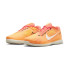 Zapatillas de tenis Nike Court Air Zoom Vapor Pro naranja Hombre