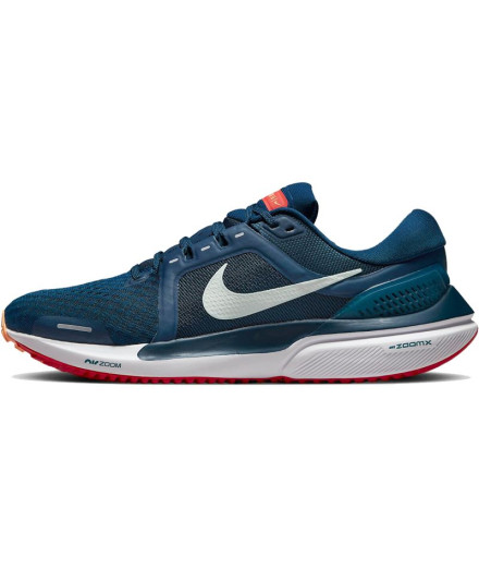 Chaussures running Nike de Air Zoom Vomero 16 bleu Homme