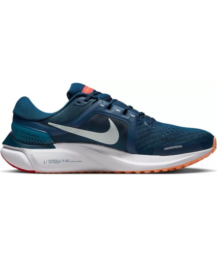 Chaussures de running Nike Air Zoom Vomero 16 bleu Homme 2