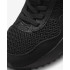 Sapatilhas Nike Air Max SYSTM preto Infantil