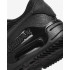 Sapatilhas Nike Air Max SYSTM preto Infantil