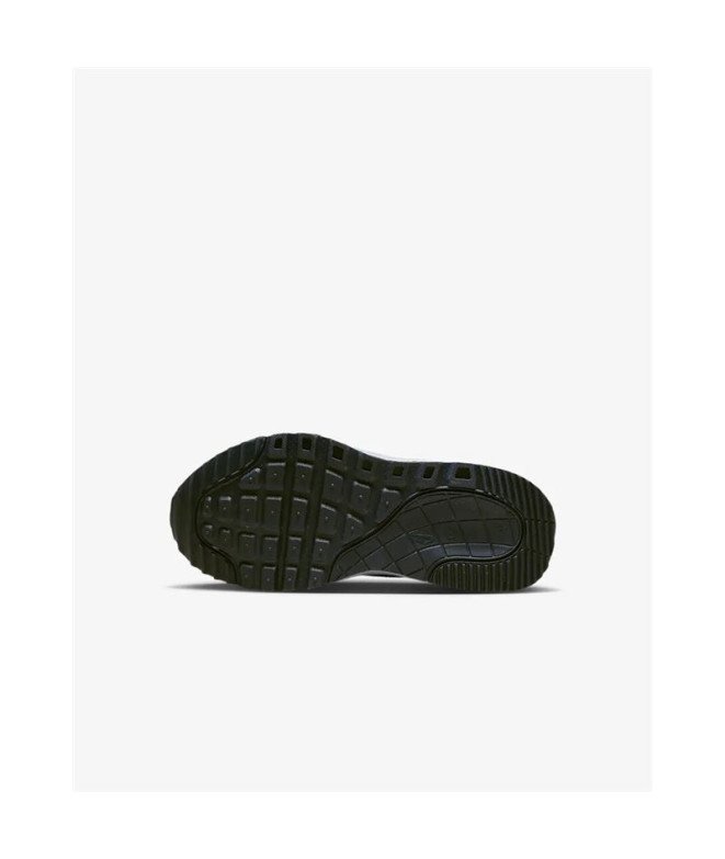 Sapatilhas Nike Air Max SYSTM preto/branco...