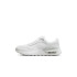 Sapatilhas Nike Air Max SYSTM branco Infantil
