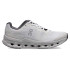 Chaussures de Running On running Cloudgo Femme Gris
