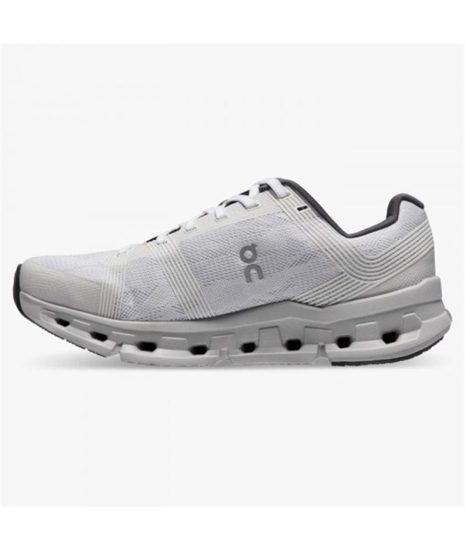 Chaussures de Running On running Cloudgo Femme...