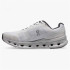 Chaussures de Running On running Cloudgo Femme Gris