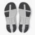 Zapatillas de running On Running Cloudgo blanco Mujer