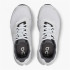 Chaussures de Running On running Cloudgo Femme Gris