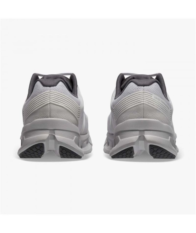 Sapatilhas de Running On running Cloudgo Mulher...