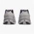 Chaussures de Running On running Cloudgo Femme Gris