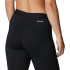 Leggings Columbia Hike Black Mountain para mulher