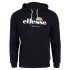 Sudadera con capucha Elesse Pallonetto Hombre