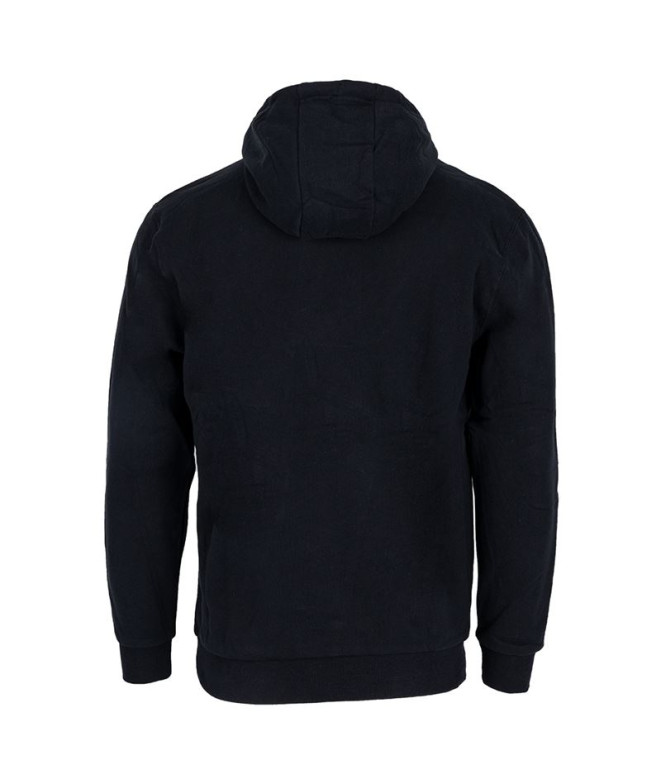 Sudadera con capucha Elesse Pallonetto Hombre