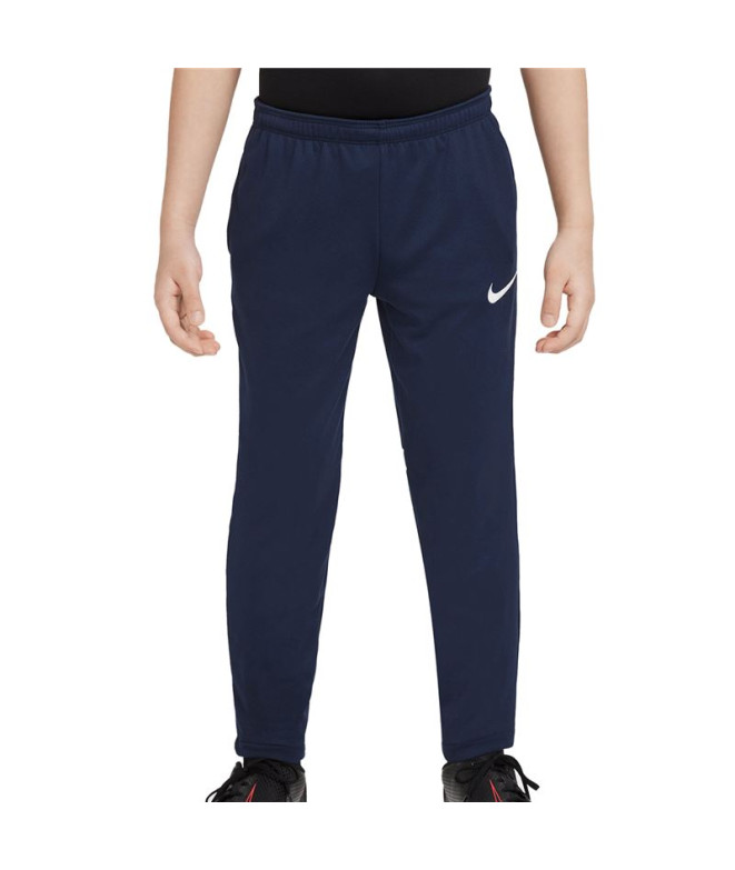 Pantalones de fútbol Nike Dri-FIT Academy Pro Infa