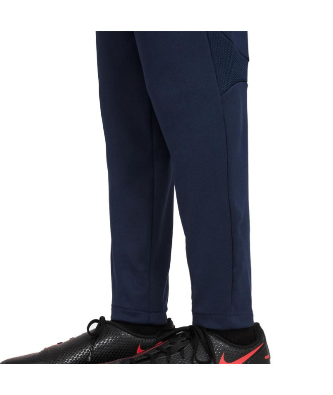 Pantalons football Nike de Dri-FIT Academy Pro...