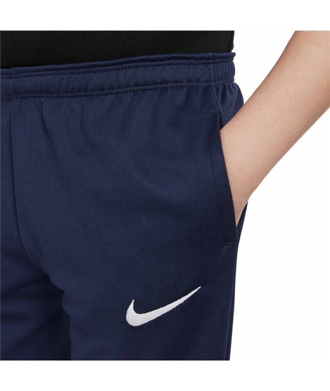 Calça futebol Nike de Dri-FIT Academy Pro Infa