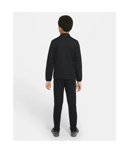 Survêtement football Nike en Dri-FIT Academy noir Enfant 2