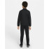 Fato de treino futebol Nike de Dri-FIT Academy preto Infantil