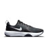 Zapatillas de fitness Nike City Rep negro Mujer