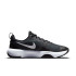 Zapatillas de fitness Nike City Rep negro Mujer