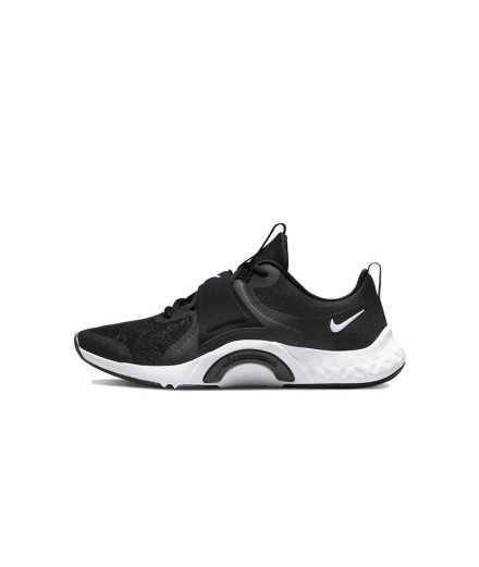 Chaussures fitness Nike de Renew In-Season TR 12 noir Femme Chaussures fitness Nike de Renew In-Season TR 12 noir Femme