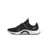 Zapatillas de fitness Nike Renew In-Season TR 12 negro Mujer