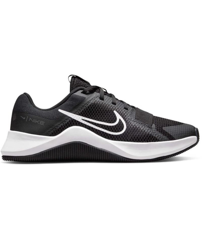 Sapatilhas Nike Mc Trainer 2 preto Mulher