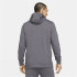 Moletom Nike treino Dri-FIT cinzento Homem