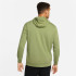 Moletom Nike roupa de treino Dri-FIT Homem