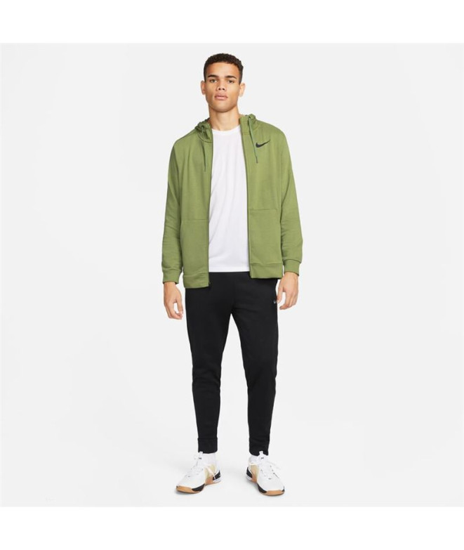 Sweat Nike vêtements d'entraînement Dri-FIT Homme