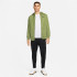 Moletom Nike roupa de treino Dri-FIT Homem