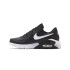 Zapatillas Nike Air Max Excee Leather negro Hombre