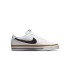 Sapatilhas Nike Court Legacy Next Nature branco Mulher