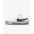 Sapatilhas Nike Court Legacy Next Nature branco Mulher