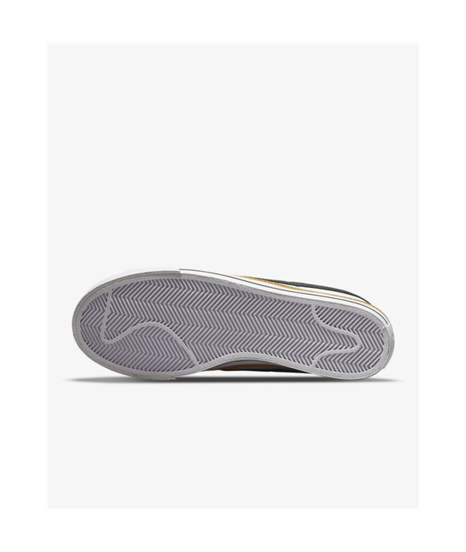 Chaussures Nike Court Legacy Next Nature blanc...