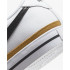 Sapatilhas Nike Court Legacy Next Nature branco Mulher