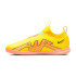 Chaussures futsal Nike Mercurial Zoom Vapor 15 Academy jaune Enfant