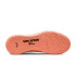 Chaussures futsal Nike Mercurial Zoom Vapor 15 Academy jaune Enfant